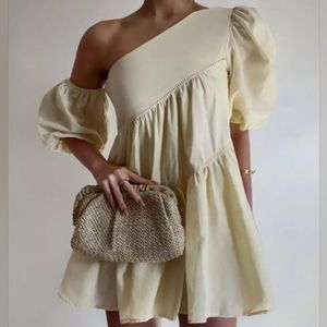 Elfshe Harleen Mini Dress